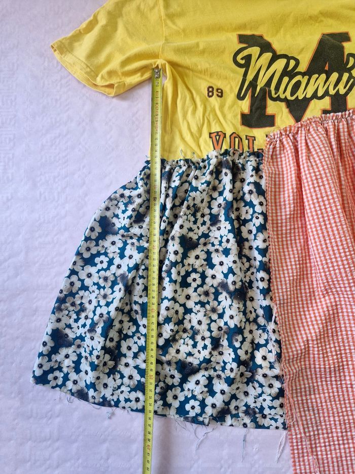 Tee-shirt Reclaimed vintage  , femme  , us style , taille M - photo numéro 6