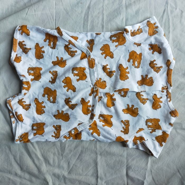 Barboteuse - photo numéro 2