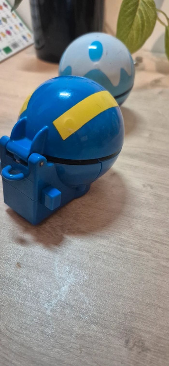 Pokeball pokemon - photo numéro 7