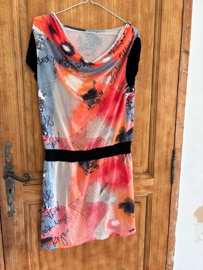 Robe légère