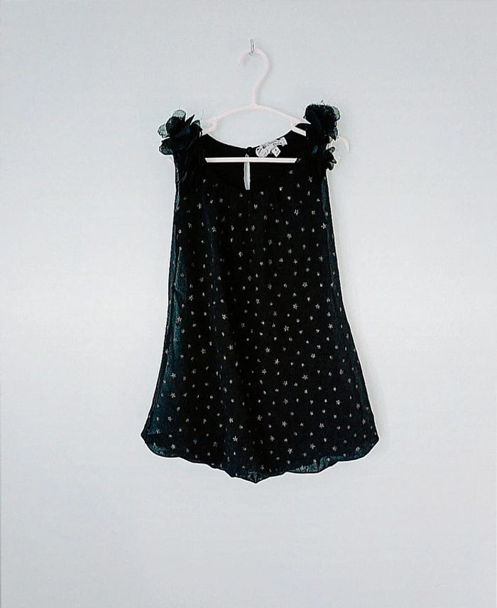 🎀 Magnifique robe pailletée fille 🎀 - photo numéro 2