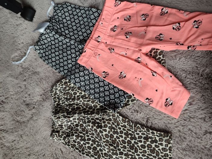 Lot leggings