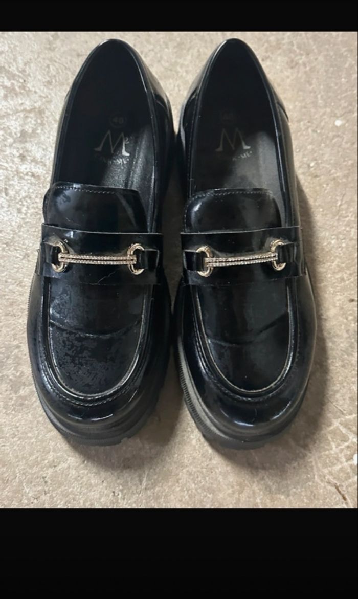 Mocassins - photo numéro 3