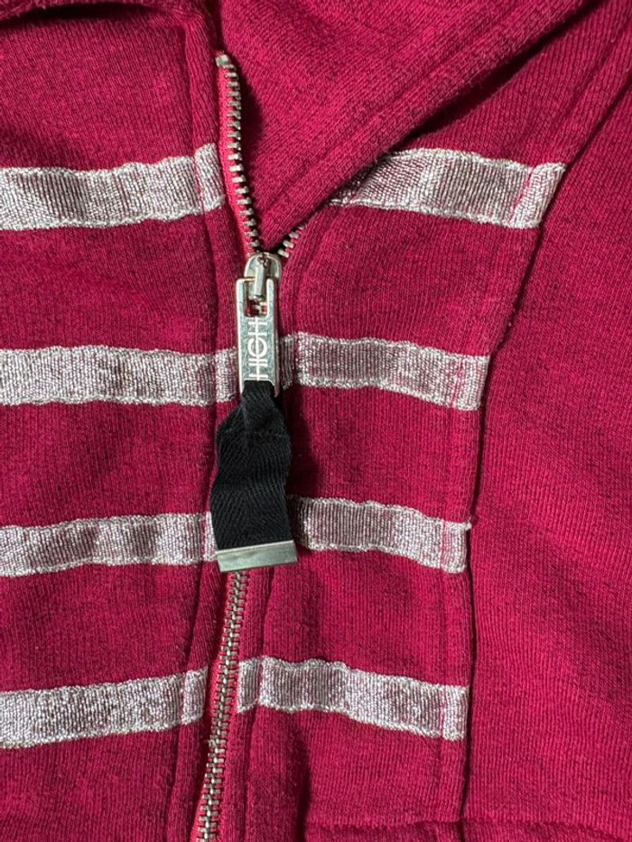 Gilet 4 ans miniman - photo numéro 4