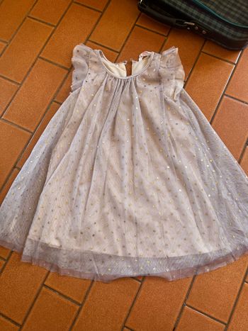 Robe fille H&M