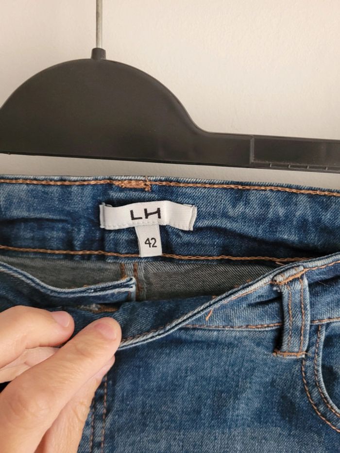 Short - photo numéro 3