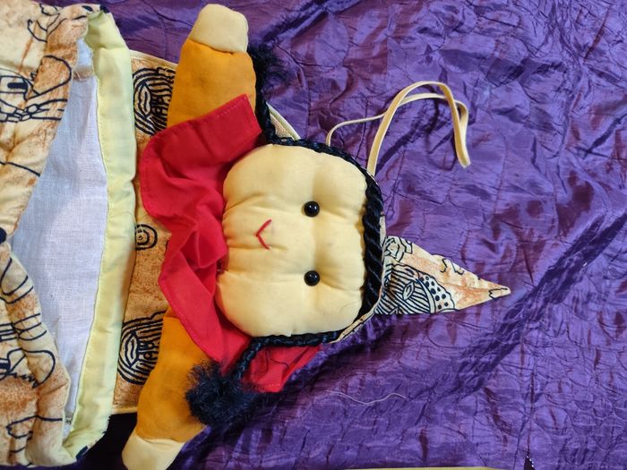 Décoration. Range tout - photo numéro 2