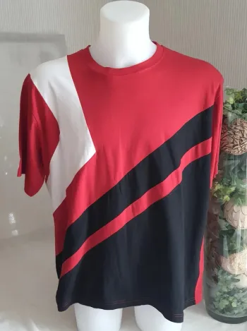 Tee-Shirt homme "Atlas for Men" taille 2XL