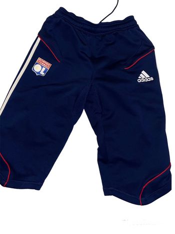 Pantacourt #olympique lyonnais#taille 164