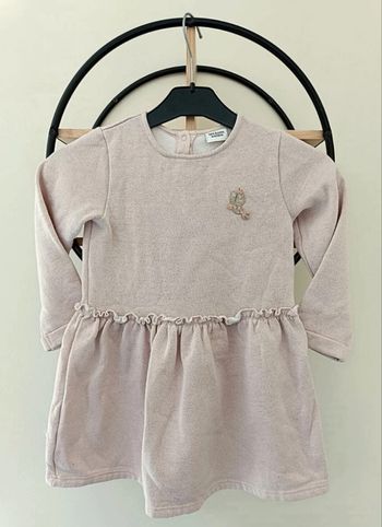 36 mois 3 ans robe tape a l'oeil