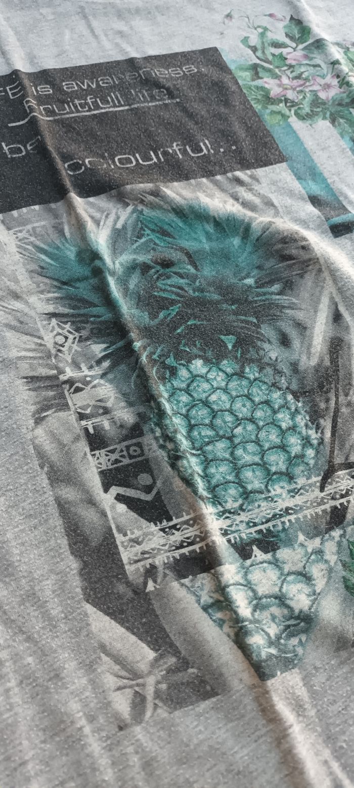 T-shirt S - photo numéro 2