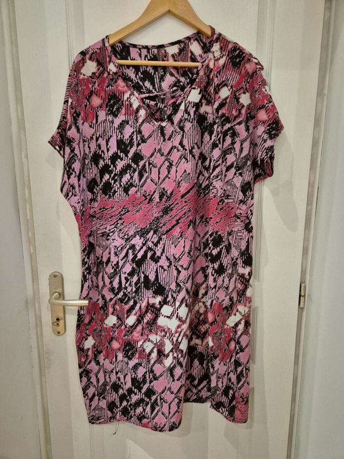 Robe #été2025 Taille 46 - photo numéro 6