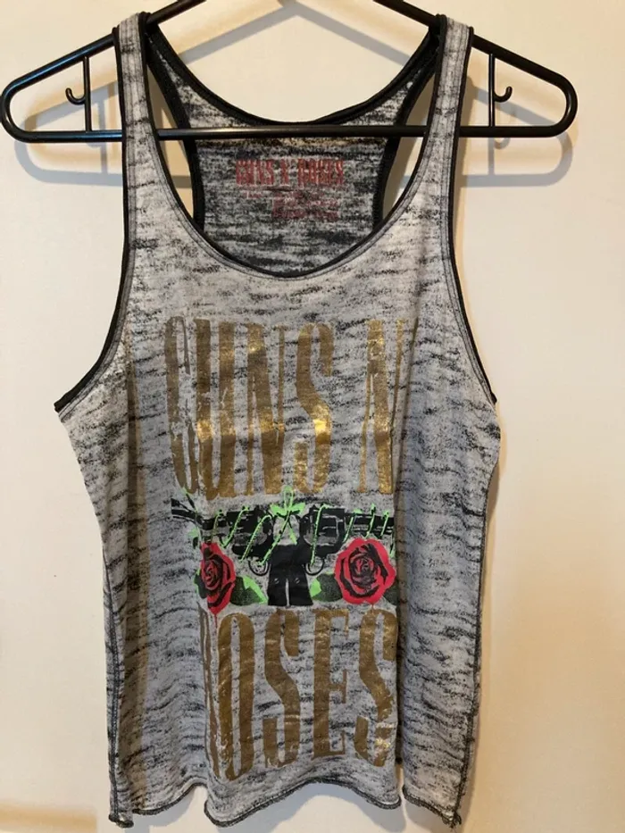Top Guns ´N’ Roses