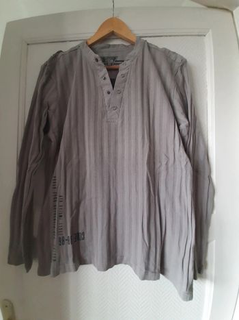 T-shirts manche longue
