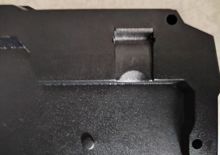 Clavier Mécanique Gaming Rétro éclairé G-LAB KEYZ-120/FR - AZERTY - Filaire USB - photo numéro 6