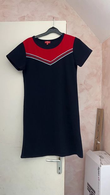Robe d’été