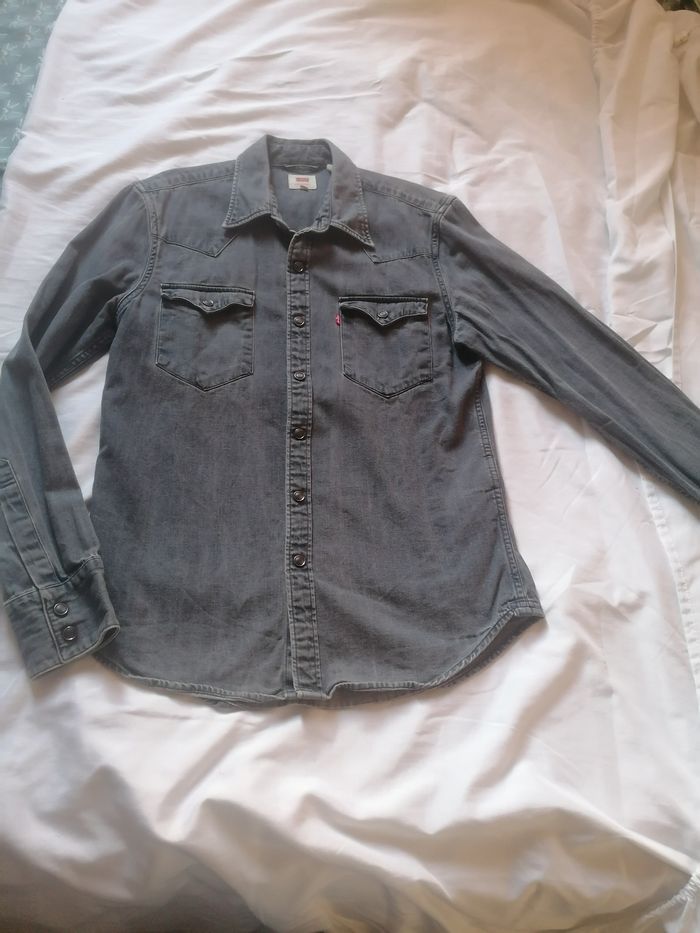Chemise homme taille S Levi's