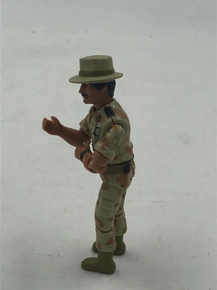 Figurine The Corps Lanard 1986 - photo numéro 2