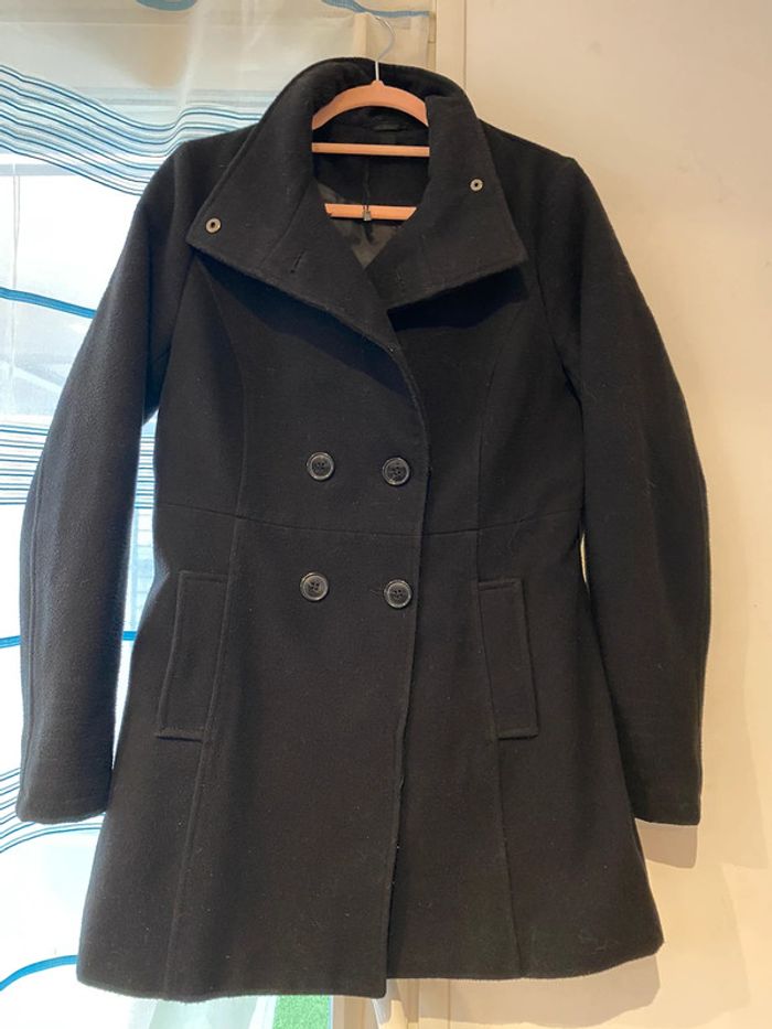 Manteau court - photo numéro 3
