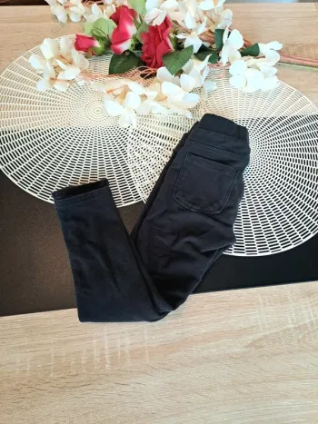 Jegging, taille 5 ans, marque inextenso