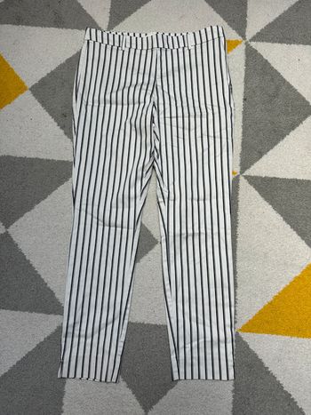 Pantalon chino H&M Taille 40