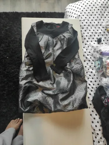 Robe habillée Catimini