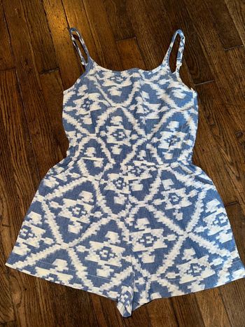 Combishort galeries Lafayette  10 ans