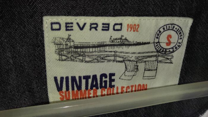 Polo manches longues - photo numéro 2