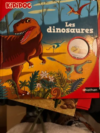 Livre enfant