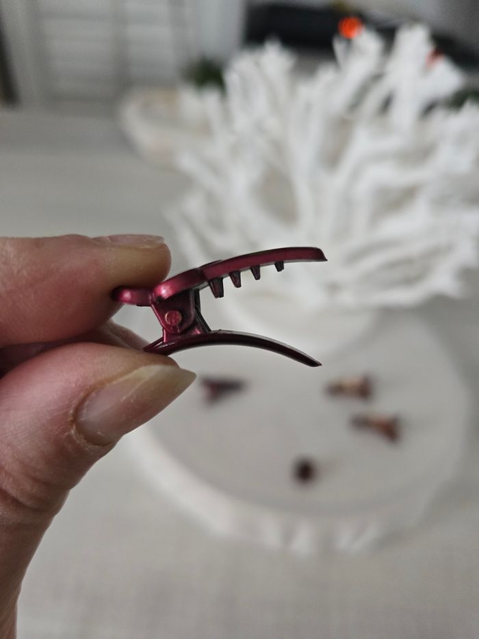 Barettes enfant - photo numéro 7