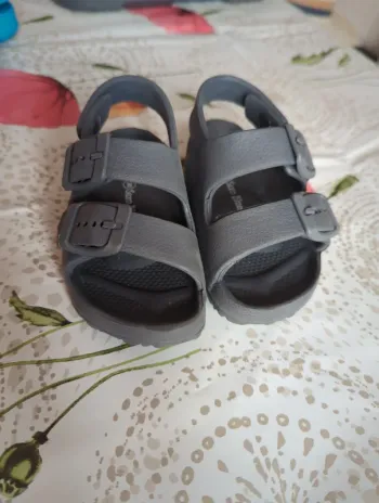 Sandales bébé