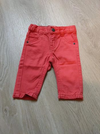 Jeans 3 mois