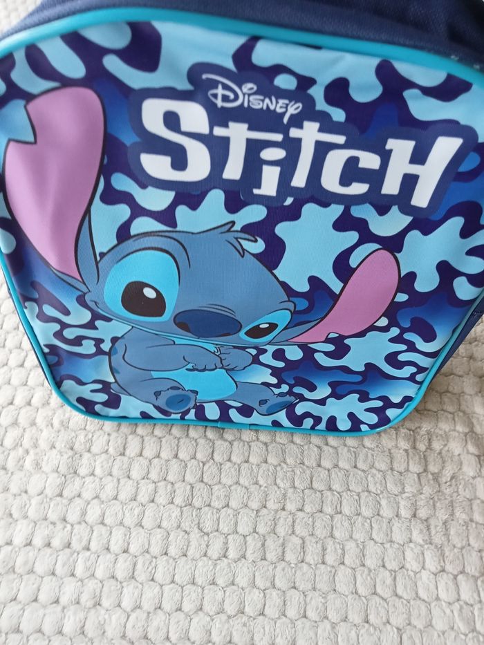 Sac a dos Stitch - photo numéro 3