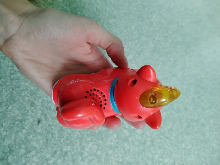 Lot de deux tutute animaux - photo numéro 7