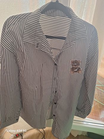 Chemise neuve taille L a Xl