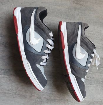 Nike Air Twilight – Édition Collector