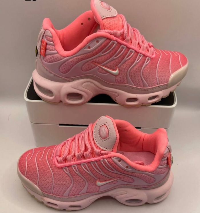 Tn nike