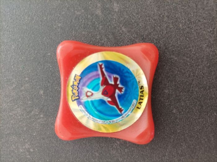 Pokemon Waps - photo numéro 3