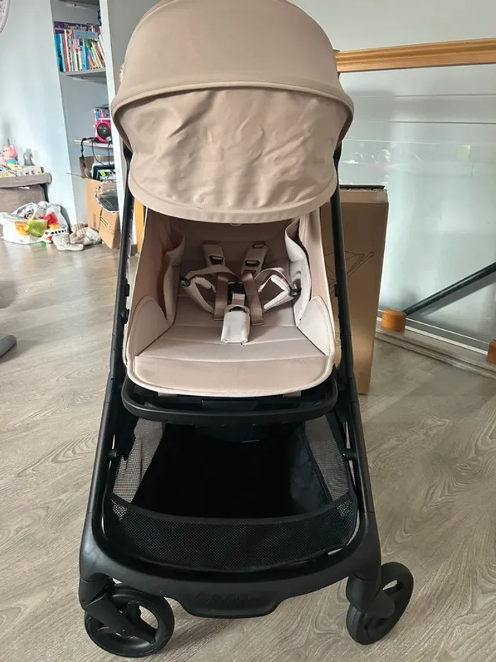Bugaboo butterfly 2 Neuve - photo numéro 3