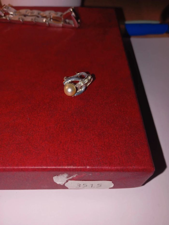 Bo seule argent 925 bien lire - photo numéro 2