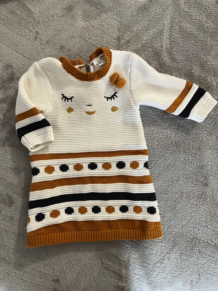 Robe pull - photo numéro 2