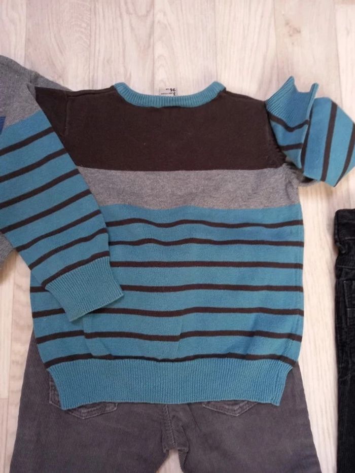 Lot de 3 ensembles - photo numéro 12
