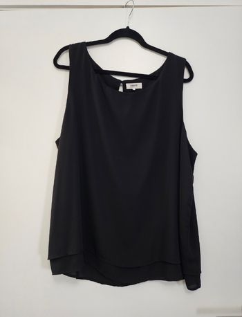 Blouse chic