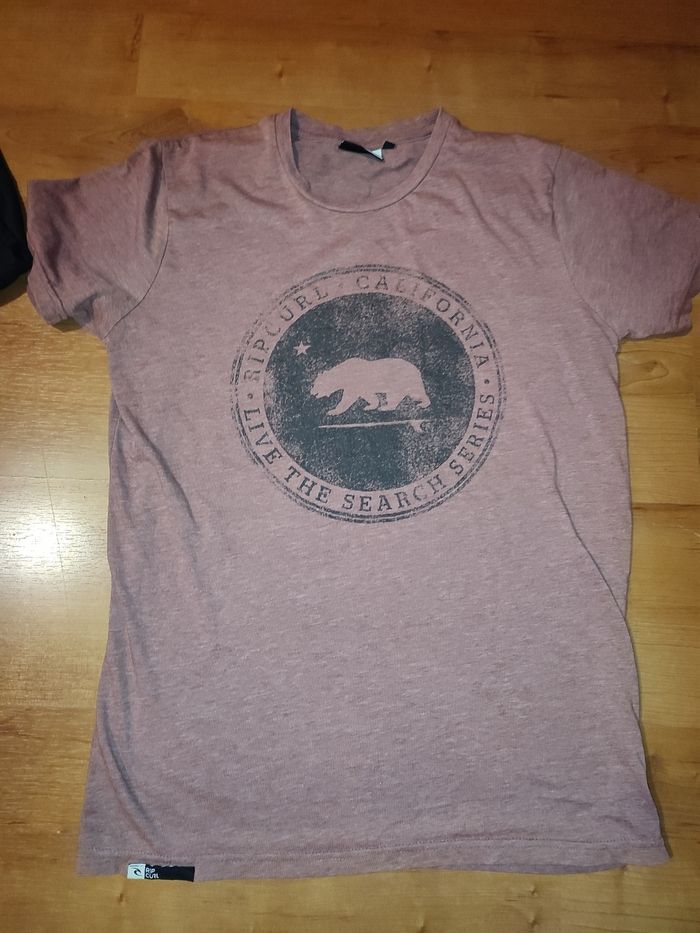 Lot tee shirts - photo numéro 5