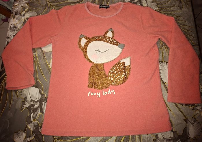 Pyjama fille en 10 ans - photo numéro 2