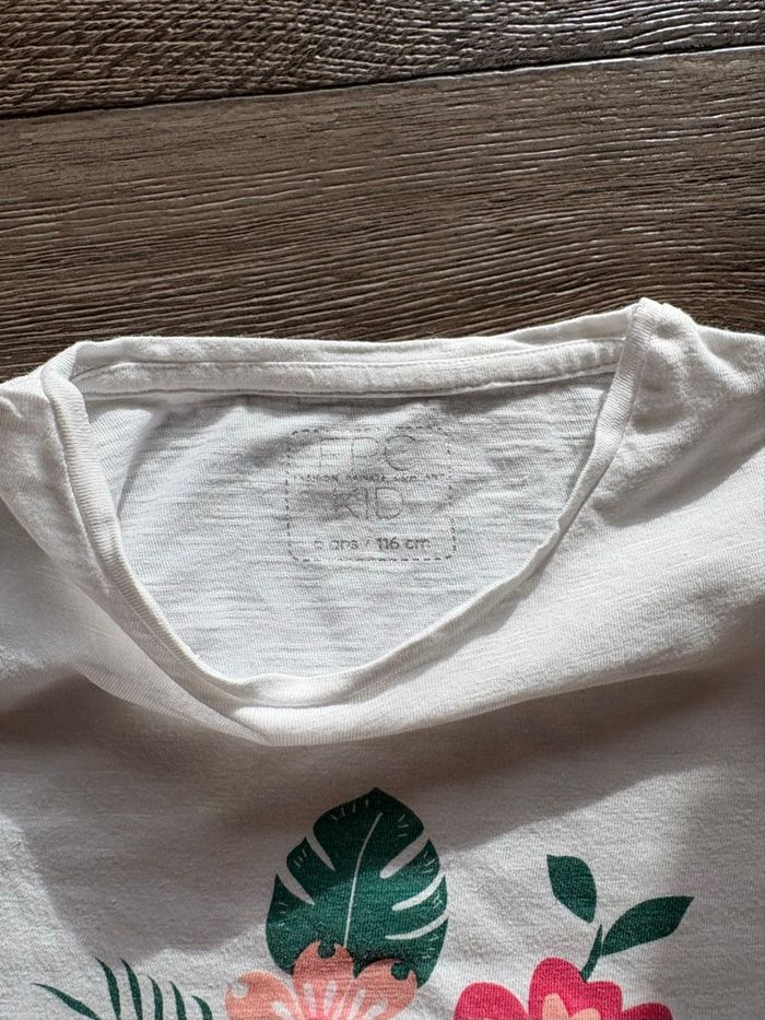 Ensemble pyjama fille - photo numéro 2