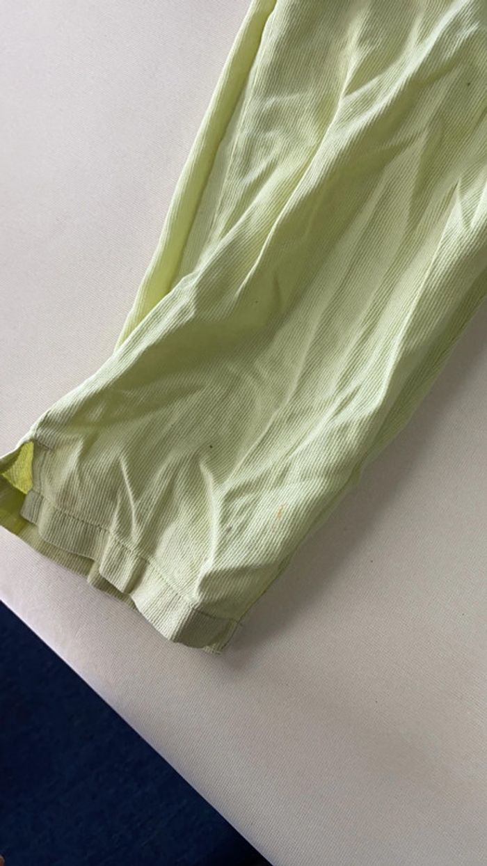 Pantalon et pantacourt ete 3 ans - photo numéro 5