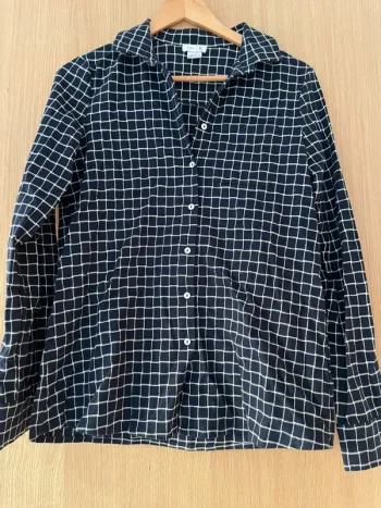 Chemise atelier R 34