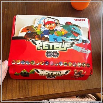 12 pokeball neuve