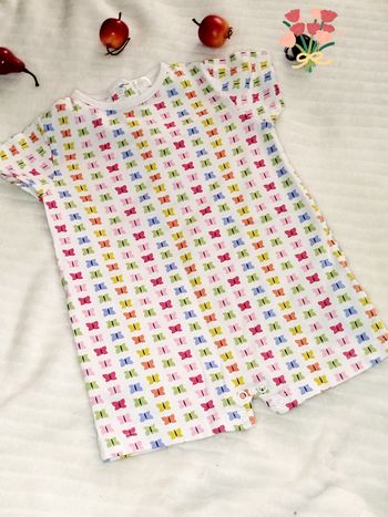 Tex Body Combi -Short Fille 9 mois NEUF 